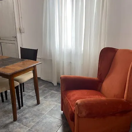 Departamento 1 Pellegrini Apartment Posadas Exterior photo