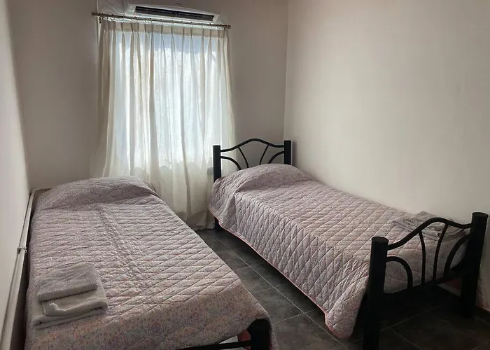 Departamento 1 Pellegrini