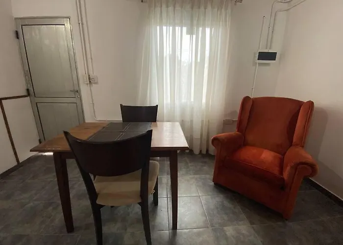 Departamento 1 Pellegrini